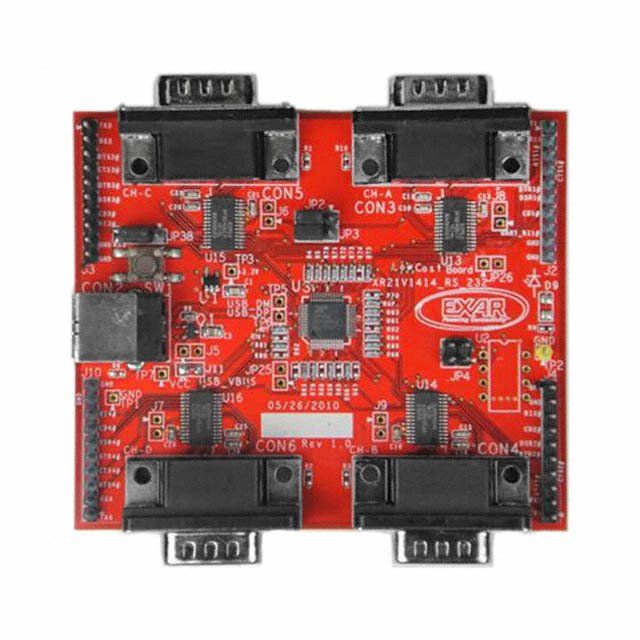 Picture of XR21V1414IM-0B-EB