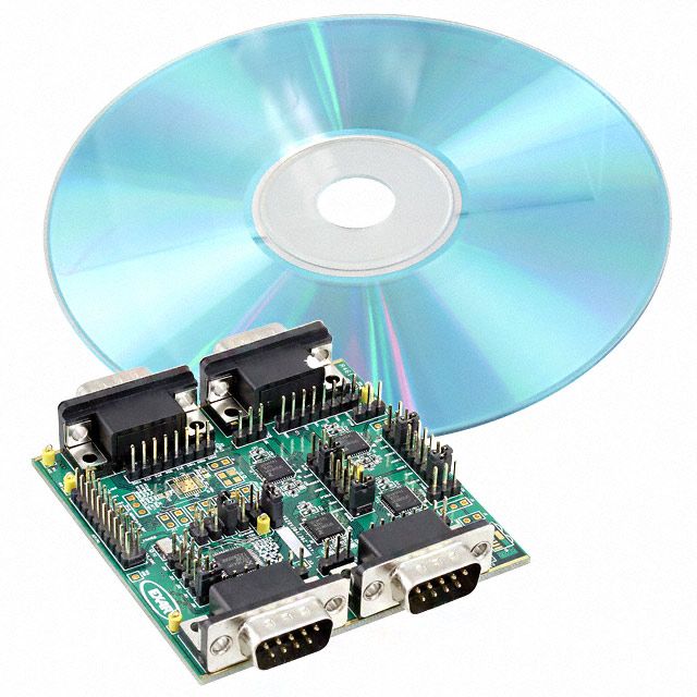 Picture of XR28V384IM48-0A-EB