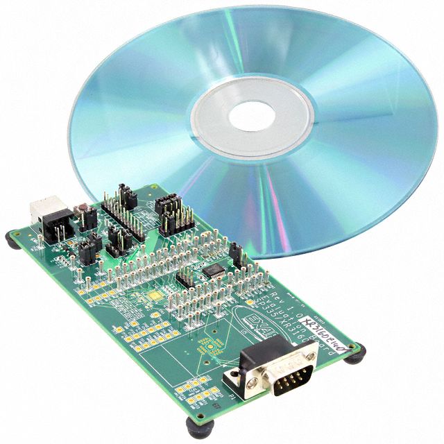 Picture of XR3160EIU-0A-EB