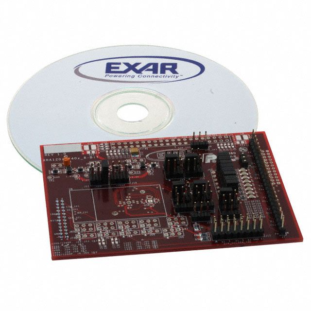 Picture of XRA1402IG16-0B-EB
