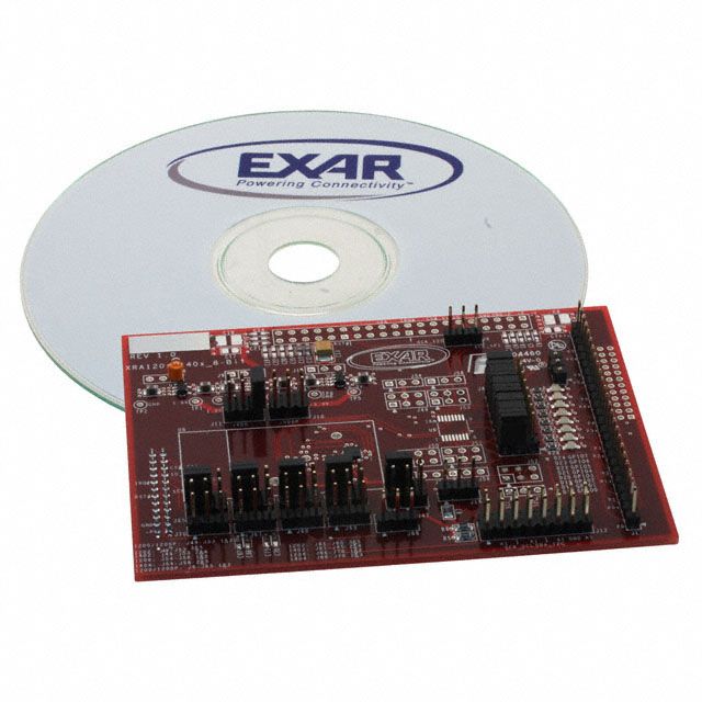 Picture of XRA1402IL16-0B-EB