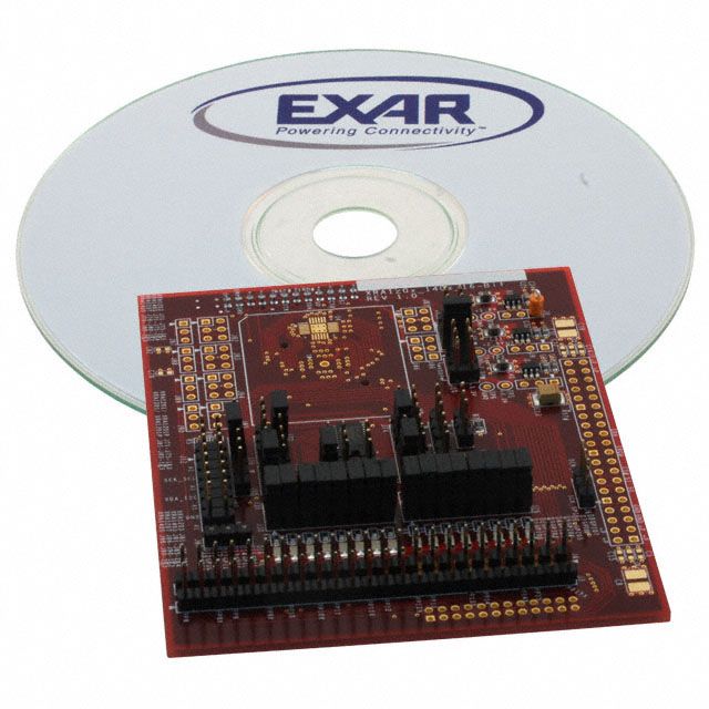 Picture of XRA1403IG24-0B-EB