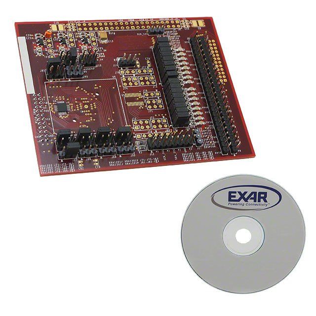 Picture of XRA1403IL24-0B-EB