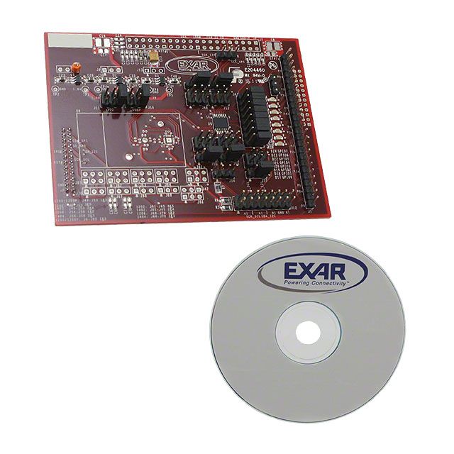 Picture of XRA1404IG16-0B-EB