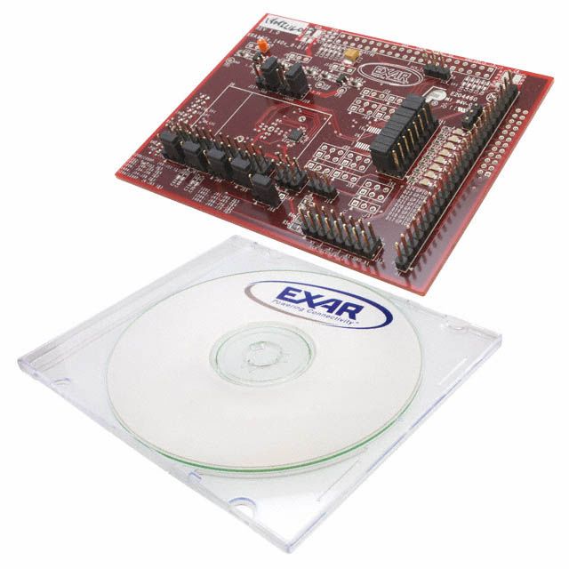 Picture of XRA1404IL16-0B-EB