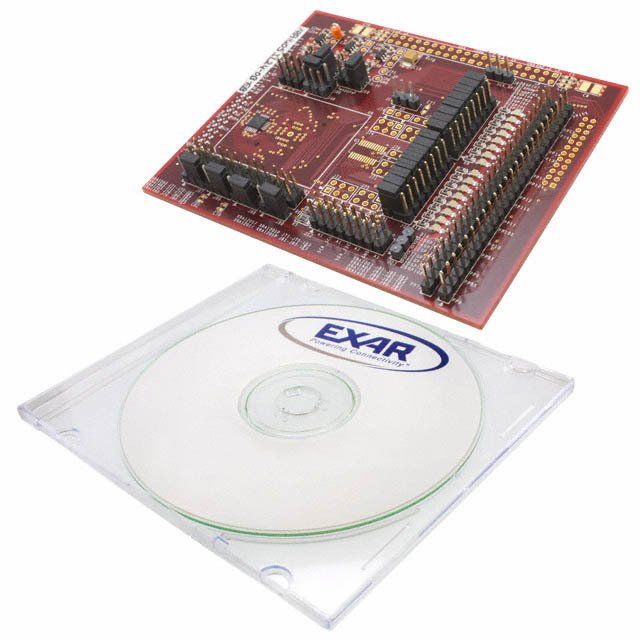 Picture of XRA1405IL24-0B-EB