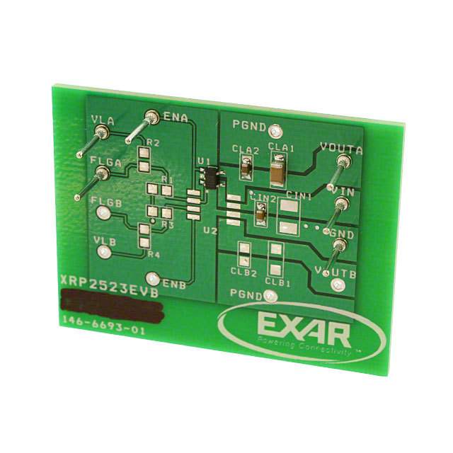 Picture of XRP2523EVB