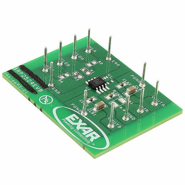 Picture of XRP2524EVB