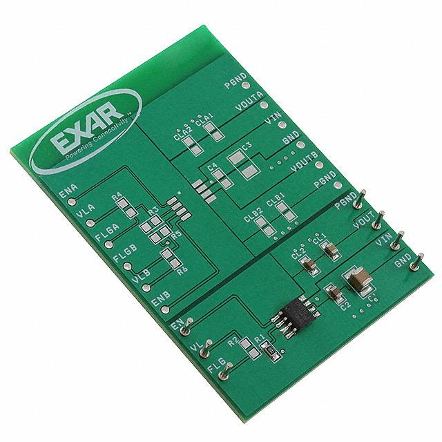 Picture of XRP2525EVB