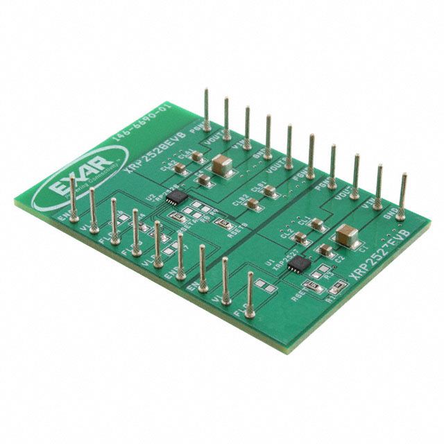 Picture of XRP2528EVB