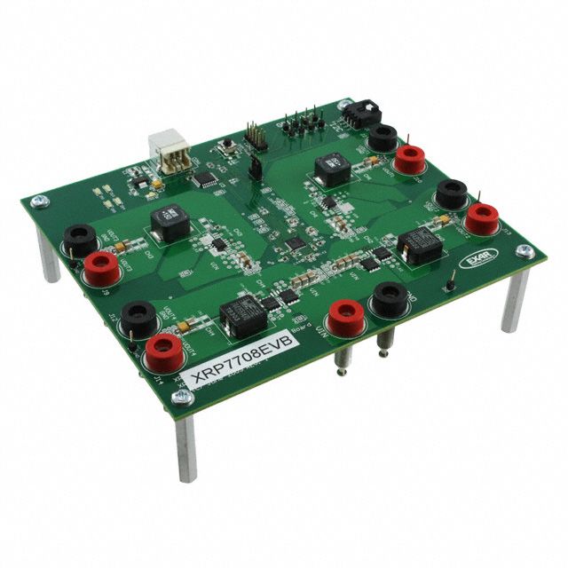 Picture of XRP7708EVB