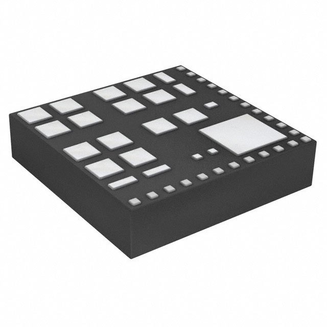 Picture of XRP9711EY-F