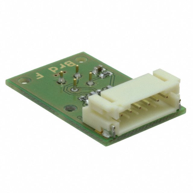 Picture of IRD ADAPTERBOARD