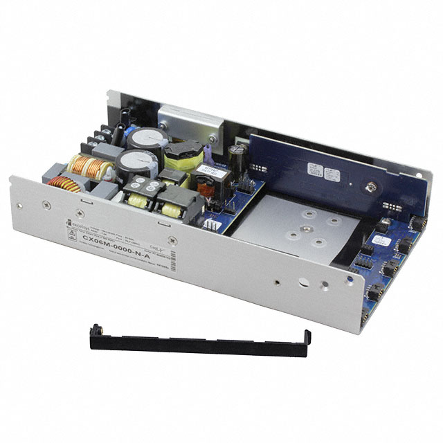 Picture of CX06S-0000-S-A