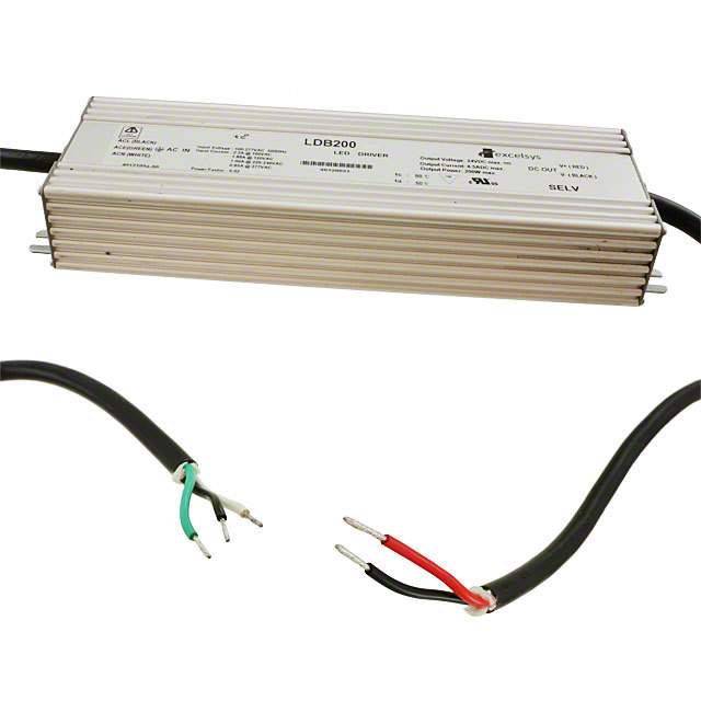 Picture of LDB200-048SW