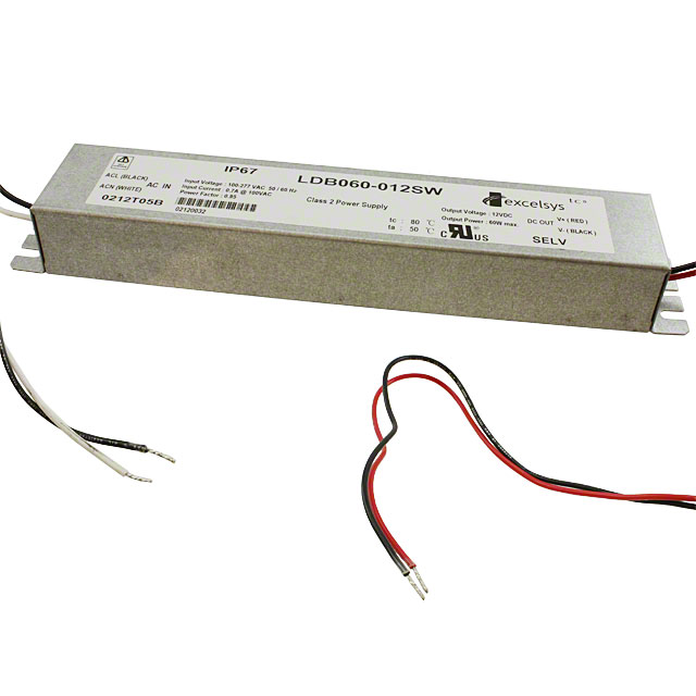 Picture of LDB60-012SW