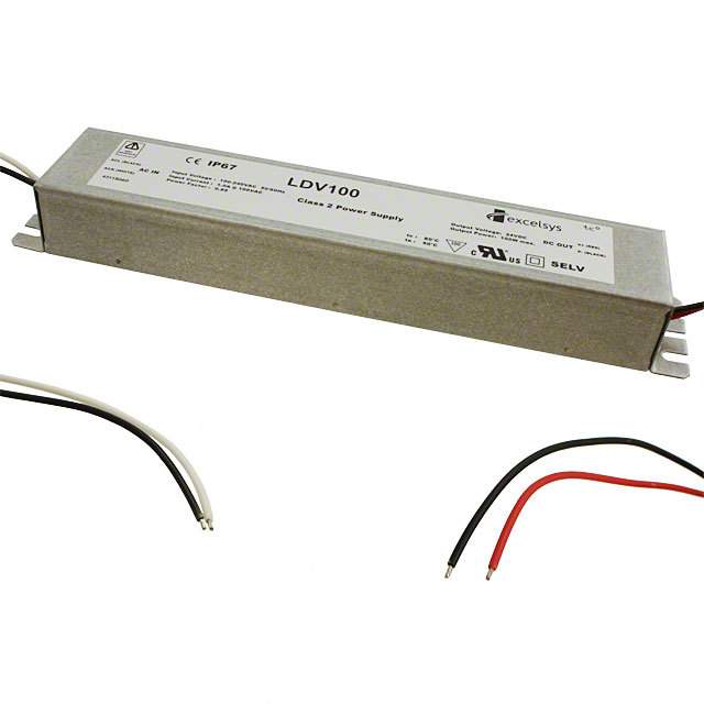Picture of LDV100-024SN