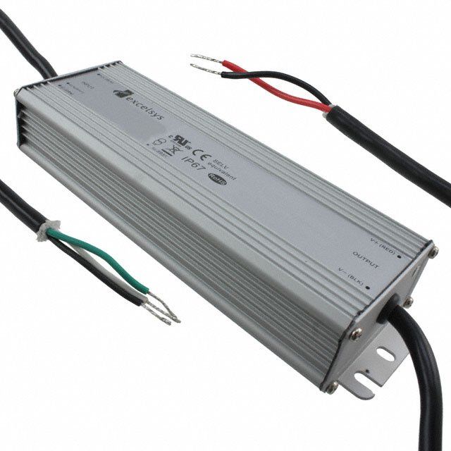 Picture of LXC120-0700SW