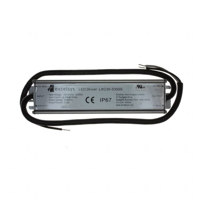 Picture of LXC30-0350S