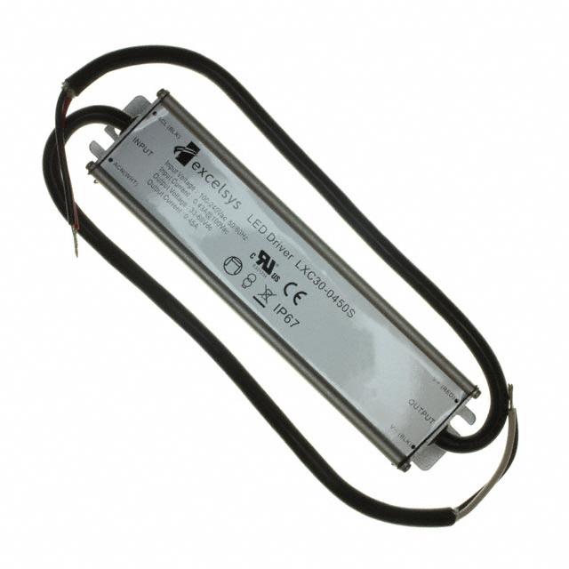 Picture of LXC30-0450S