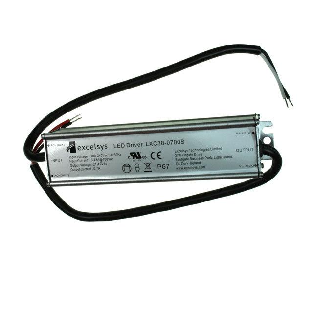 Picture of LXC30-0700S