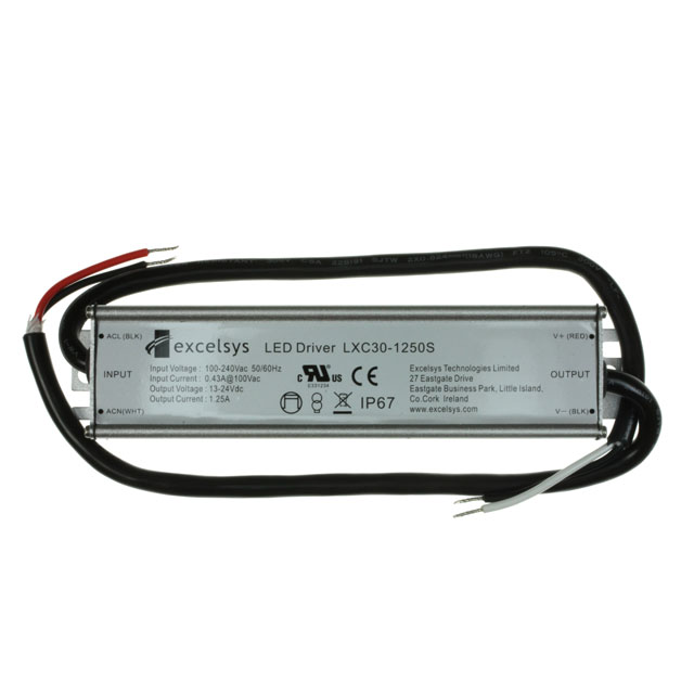 Picture of LXC30-1250S