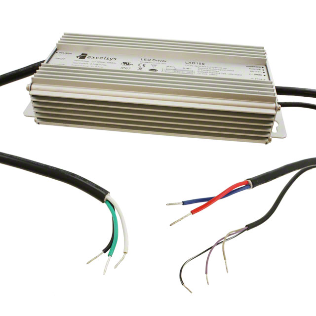 Picture of LXD150-0580SH