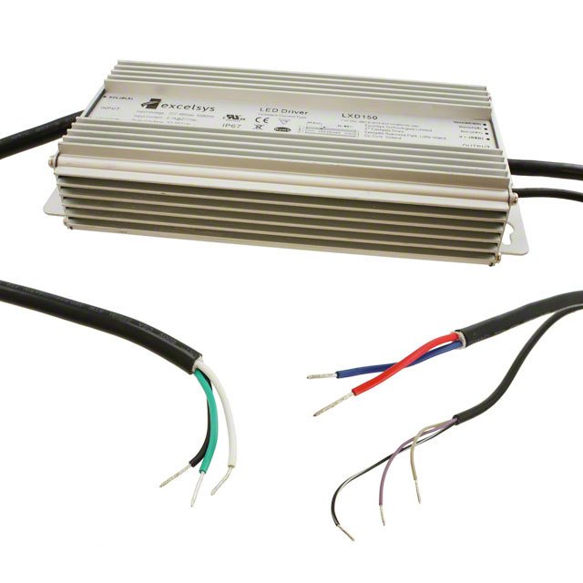 Picture of LXD150-0700SH
