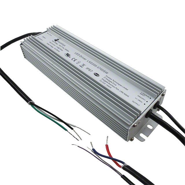 Picture of LXD200-0700SW