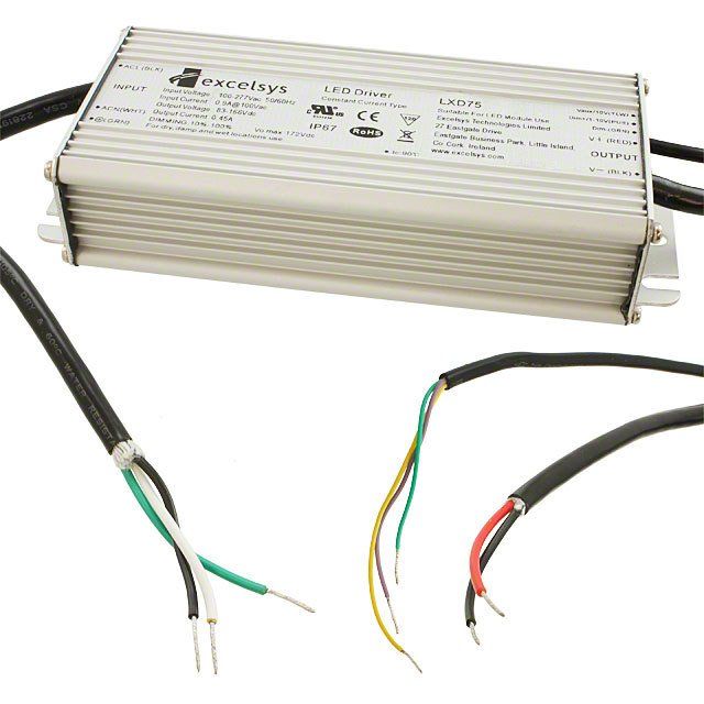 Picture of LXD75-0450SW
