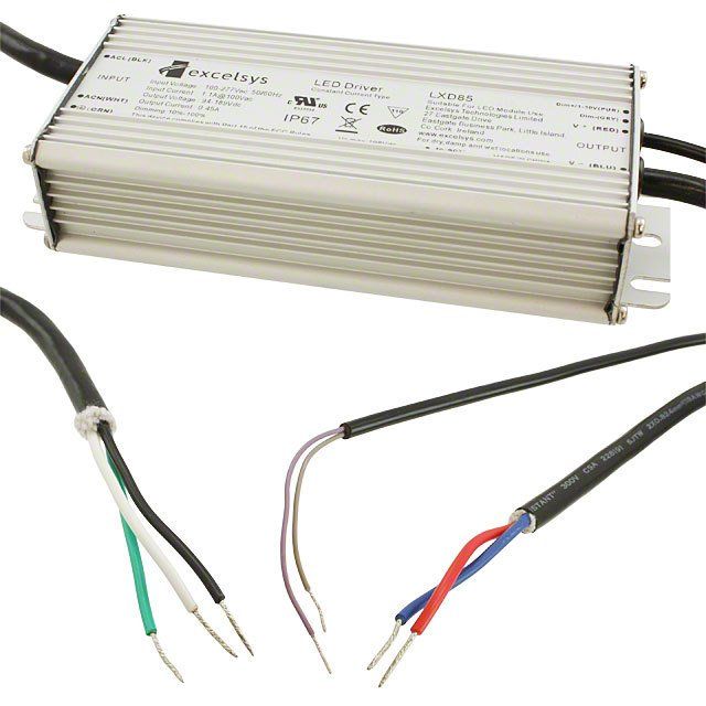 Picture of LXD85-1050SW