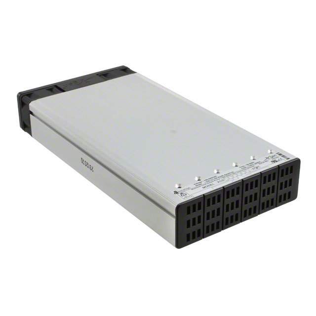 Picture of XCD-01