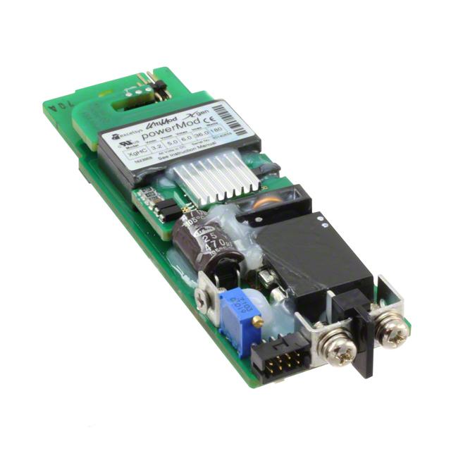 Picture of XGHC