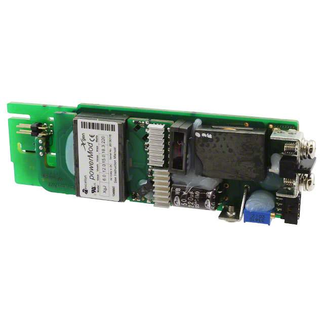 Picture of XGJ