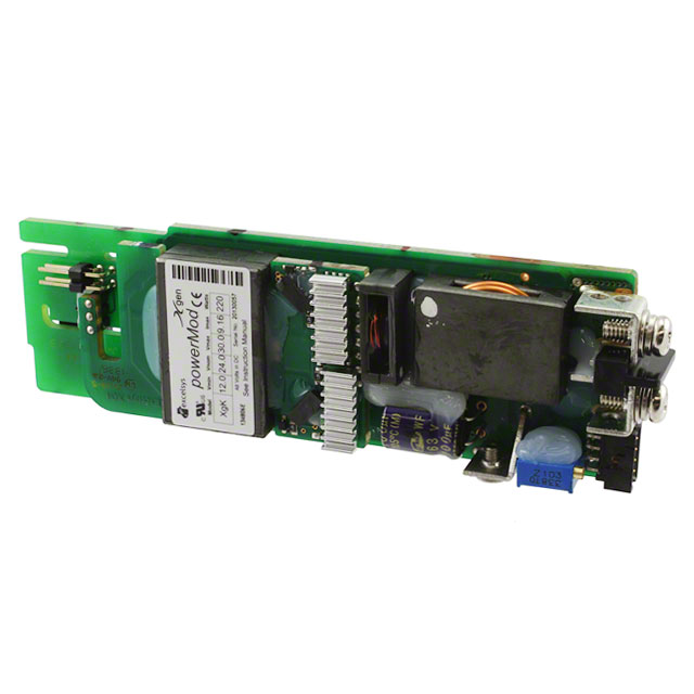 Picture of XGK