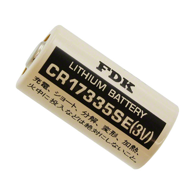 Picture of CR17335SE  