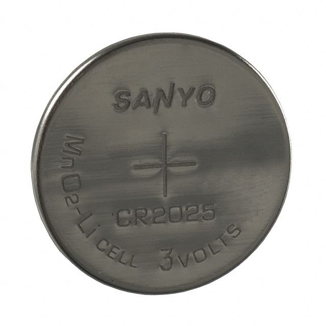 Picture of CR2025  