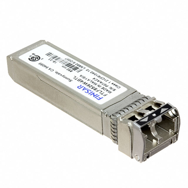 Picture of FTLF8526W4BTL