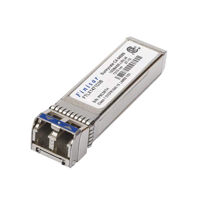 Picture of FTLX1475D3BTL