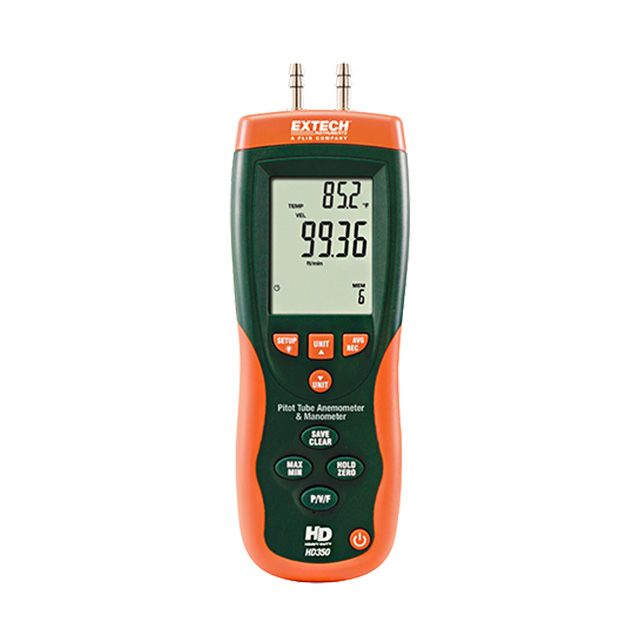 Picture of HD350