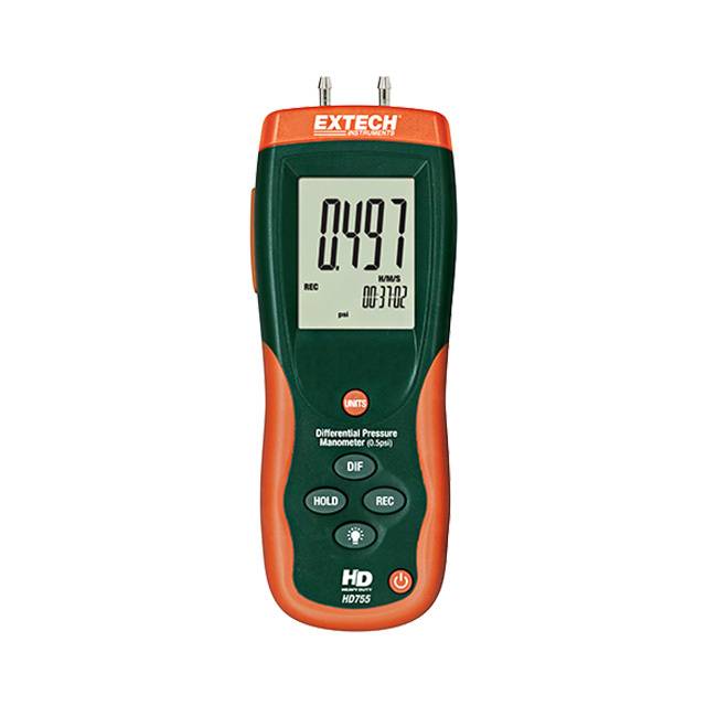 Picture of HD755