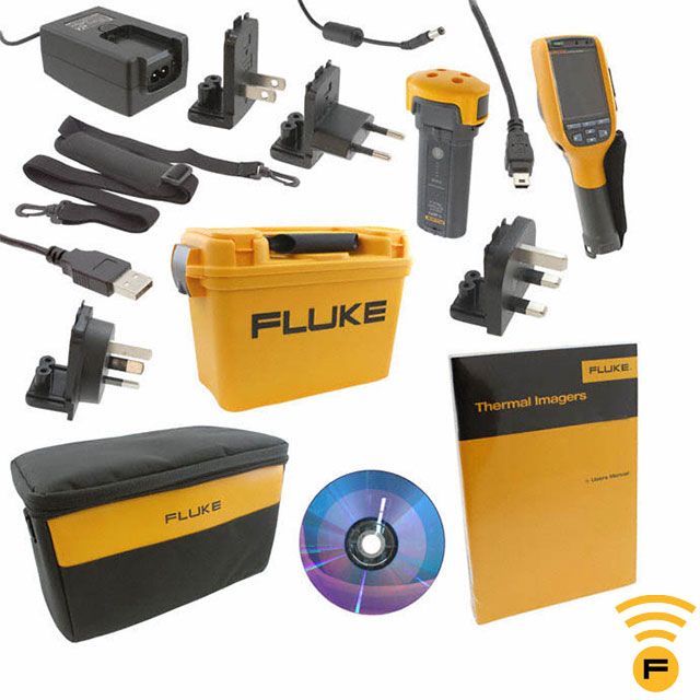 Picture of FLK-TI110 30HZ