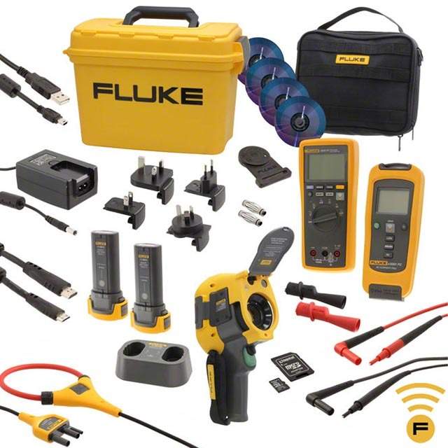 Picture of FLK-TI200 60HZ/FCA