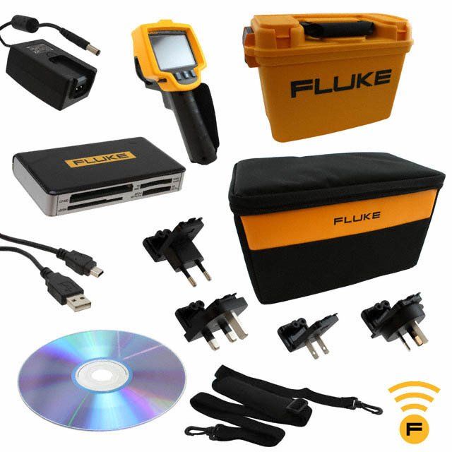 Picture of FLK-TI25 9HZ
