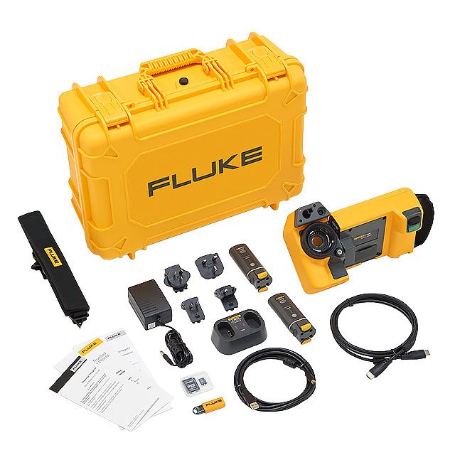 Picture of FLK-TIX500 60HZ