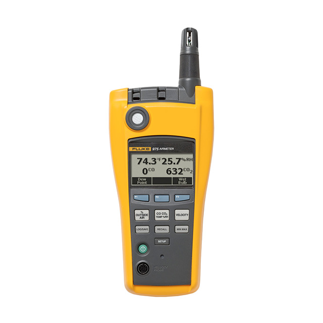 Picture of FLUKE-975V