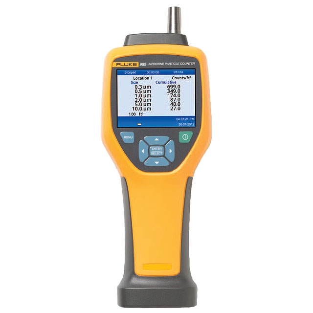Picture of FLUKE-985