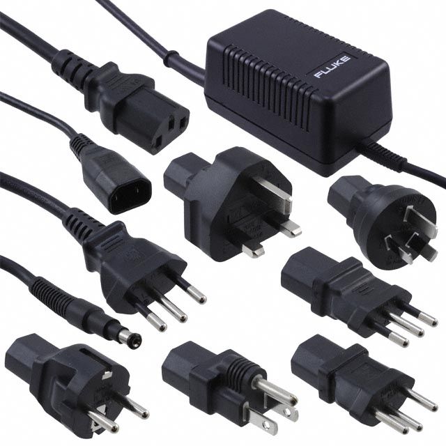 Picture of PM8907/808