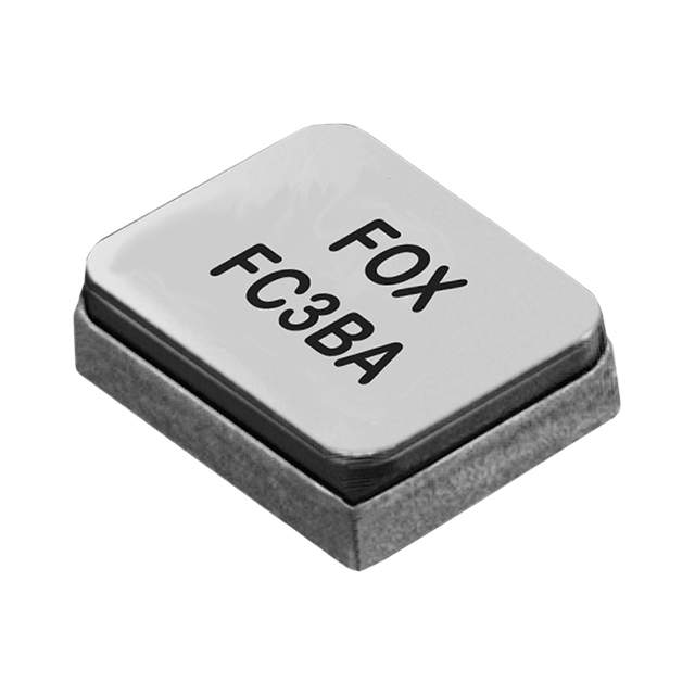 Picture of FC3BACALI16.0-T3