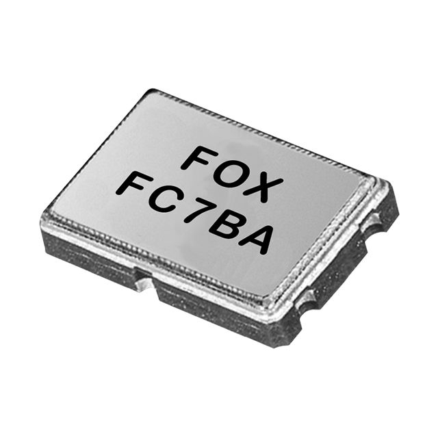 Picture of FC7BACAGI25.0-T1